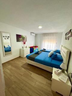 Boutique Apartment by the Sea - Alicante - 8