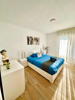 Boutique Apartment by the Sea - Alicante - 6