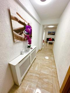 Boutique Apartment by the Sea - Alicante - 1