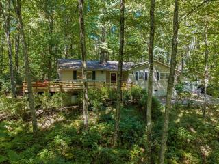 Autumn Ridge - - 3