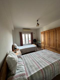 Deluxe room in Degla,Maadi - Il Cairo - 8