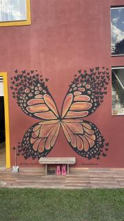 Vila Borboleta - São Gonçalo Do Rio Preto - 5