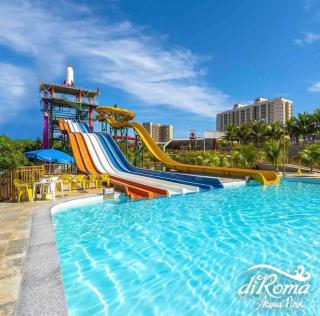 Apartamento Espetacular com acesso ao diRoma Acqua Park - 6