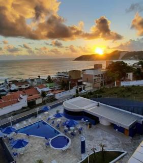Apartamento em Ponta Negra 104 - Natal - 2