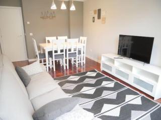 Concheira Deluxe, precioso apartamento - Baiona - 2