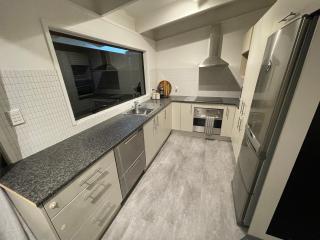 Private Water Front House - 3