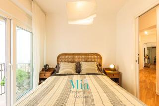 City and Beach Apartment - Alicante - 2