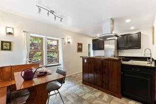 Redwood Castle vacation apartment - Leggett - 5