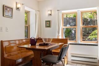 Redwood Castle vacation apartment - Leggett - 7