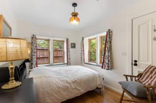 Redwood Castle vacation apartment - Leggett - 0