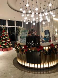 Kasara Urban Resort and Residences - Manila - 0