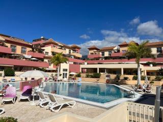33 Pleasures Del Duque Apartment - Adeje - 7