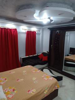 شقة فندقية للعائلات بميامى اسكندرية - 5