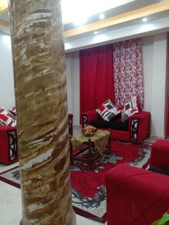 شقة فندقية للعائلات بميامى اسكندرية - 7