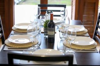 Encanto Mendocino: Espaciosa casa en Juan B Justo - Mendoza - 4