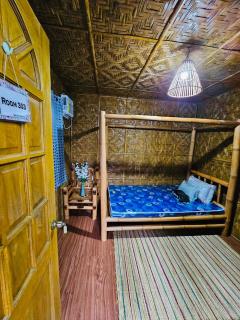 Ezekiel's Native Inn - Panglao - 7