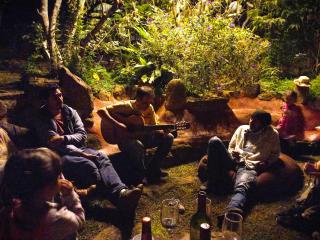 BIOSFERA LODGE GLAMPING tipi 2 personas - Oxapampa - 3