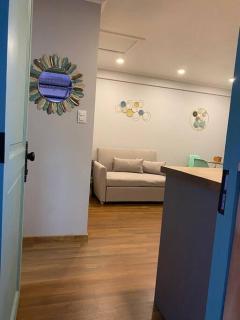 Lindo Apartamento, full equipado -Factura empresas- - Quillota - 4