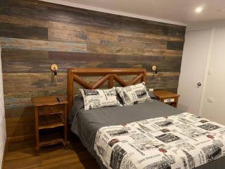 Lindo Apartamento, full equipado -Factura empresas- - Quillota - 3