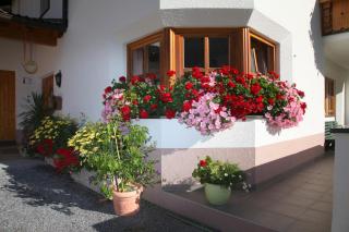 Landhaus Winkl - Ischgl - 9