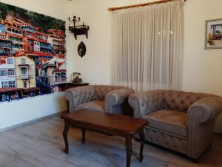 Vintage Art Rooms - Tbilisi - 5