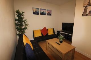 Middlecroft House Staveley by Smart Corporate Stays - Staveley - 8