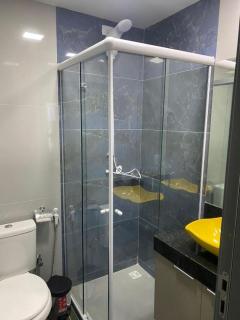 Apartamento Alto Padrão - Com Ar - Campina Grande - 6