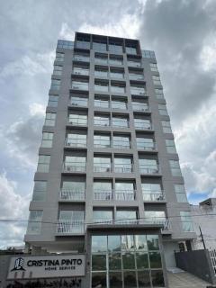 Apartamento Alto Padrão - Com Ar - Campina Grande - 3