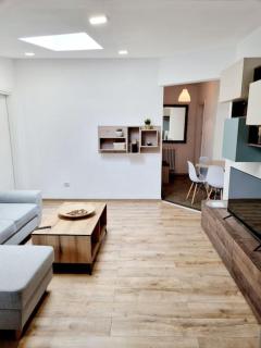 Cozy apartment near city center - Bucarest - 9