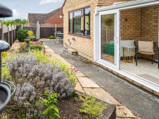 Zen Harmony Retreat - Reepham - 9
