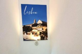 Mouraria Lisbon Soul Apartments T2 - 5pax - Lissabon - 4