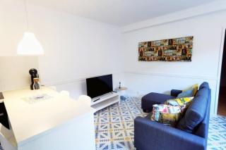 Mouraria Lisbon Soul Apartments T2 - 5pax - Lissabon - 9