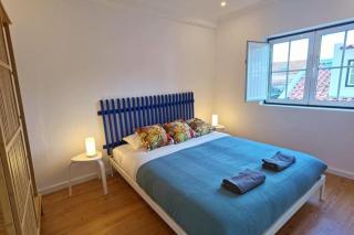 Mouraria Lisbon Soul Apartments T2 - 5pax - Lissabon - 2