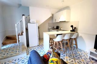 Mouraria Lisbon Soul Apartments T2 - 5pax - Lissabon - 7