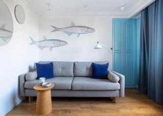 Blue Apartment Gdańsk - Gdańsk - 0