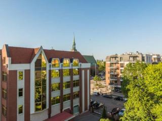 Blue Apartment Gdańsk - Gdańsk - 3