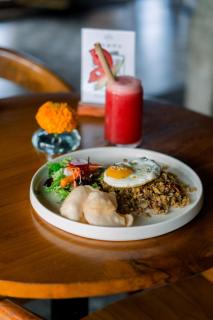 Dewa Hostel - Ubud - 2