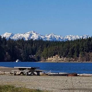 Judys Island Getaway179 - Shelton - 1