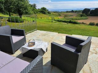 Granite House in Brittany with Sea Views - 7