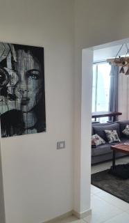 Fouka bay luxurious penthouse - 0