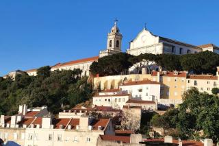 Mouraria Lisbon Soul Apartments T3 - 6pax - Lissabon - 0
