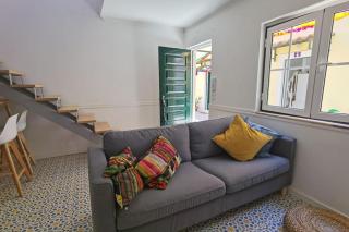 Mouraria Lisbon Soul Apartments T3 - 6pax - Lissabon - 6