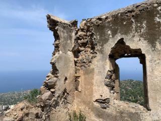 Cloud House on Nisyros - Emporeiós - 4