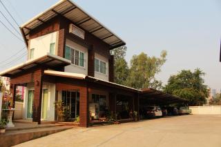 Pornkasem House - Chiang Rai - 8