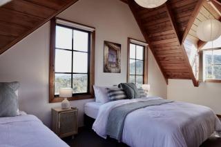 Exclusive Cottage- Views, Gardens, Fireplace - 6