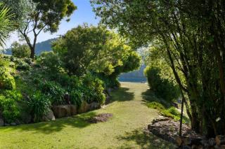 Exclusive Cottage- Views, Gardens, Fireplace - 5