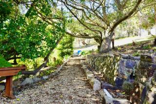 Exclusive Cottage- Views, Gardens, Fireplace - 4