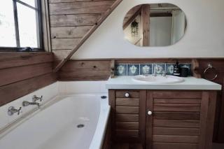 Exclusive Cottage- Views, Gardens, Fireplace - 3