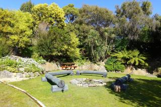 Exclusive Cottage- Views, Gardens, Fireplace - 2