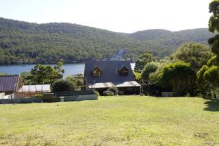 Exclusive Cottage- Views, Gardens, Fireplace - 1